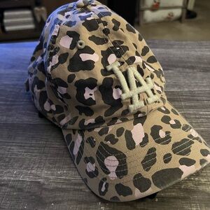 ‘47 LA Cheetah Cap